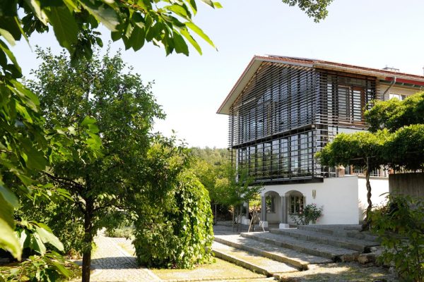 Hofgut Hafnerleiten, Bad Birnbach