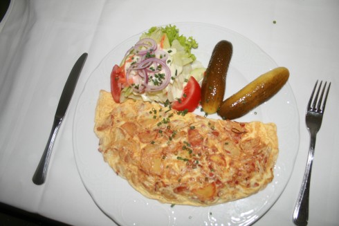Habels Lindenwirtin