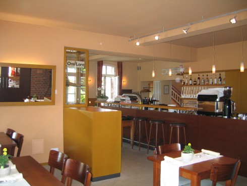 Alte Schule Restaurant & Hotel 