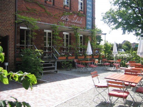 Alte Schule Restaurant & Hotel 