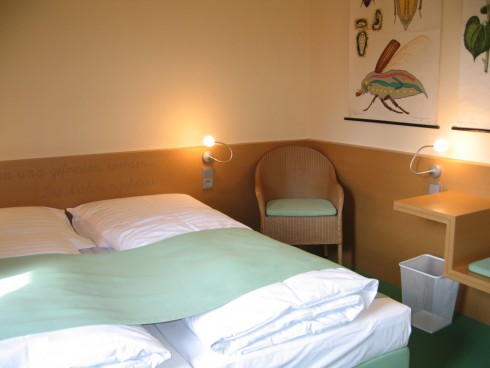 Alte Schule Restaurant & Hotel 