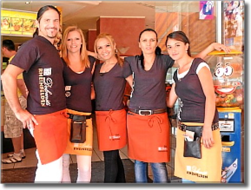 Eiscafé Café Dolomiti