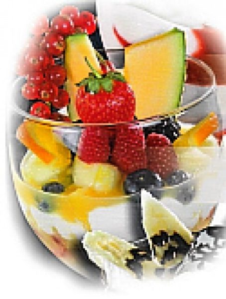 Eiscafé Café Dolomiti