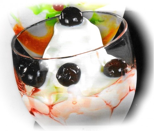 Eiscafé Café Dolomiti