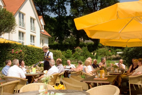 Hotel-Restaurant Leugermann