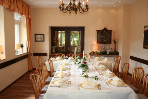 Hotel-Restaurant Leugermann