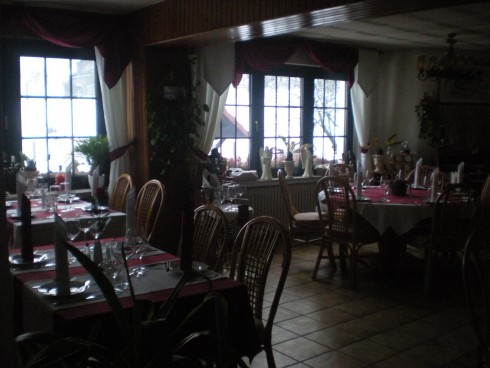 Restaurant Restaurant Da Gabriele  in Hemer