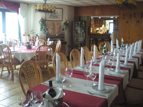 Restaurant Da Gabriele 