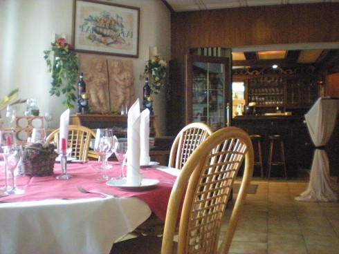 Restaurant Da Gabriele 