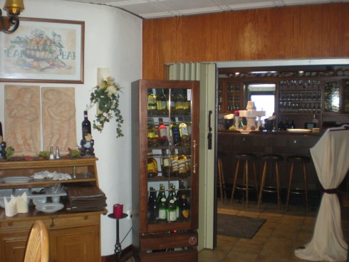 Restaurant Da Gabriele 
