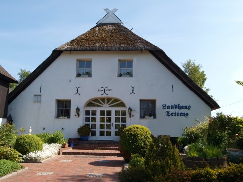 Landhaus Tettens