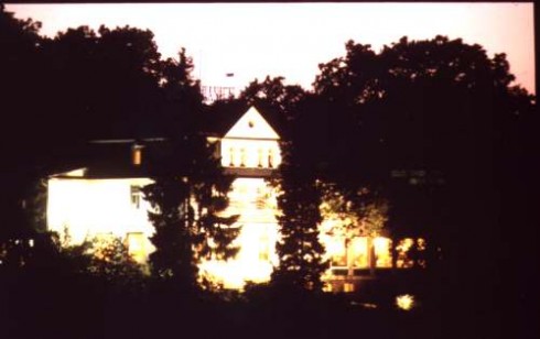 Restaurant Oranien in Nastätten