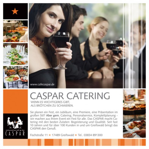 Caspar