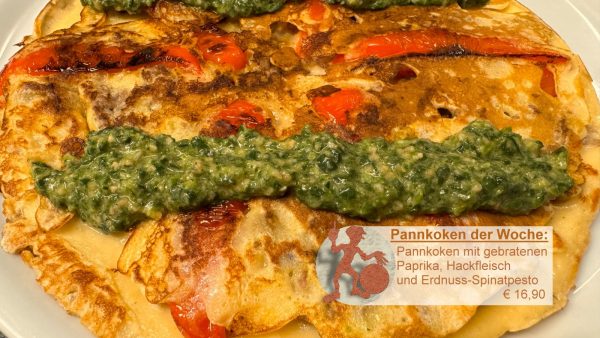 Hotel Cafe Pannkokenhus Teitekerl, Havixbeck