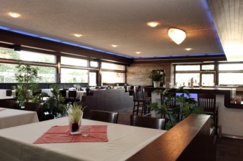 Restaurant Hotel - Restaurant am Kunigundenberg in Lauf an der Pegnitz