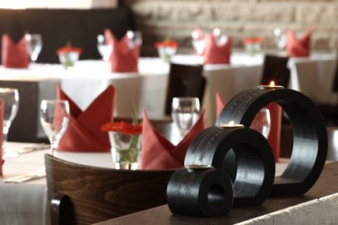 Hotel - Restaurant am Kunigundenberg