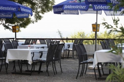 Hotel - Restaurant am Kunigundenberg