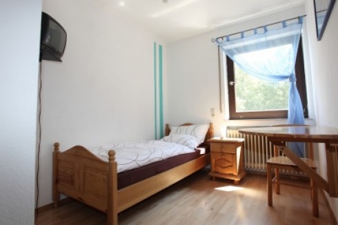 Hotel - Restaurant am Kunigundenberg