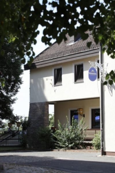 Hotel - Restaurant am Kunigundenberg