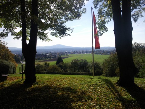 Hotel - Restaurant am Kunigundenberg