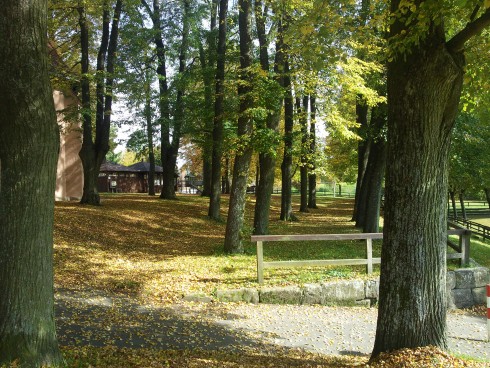 Hotel - Restaurant am Kunigundenberg