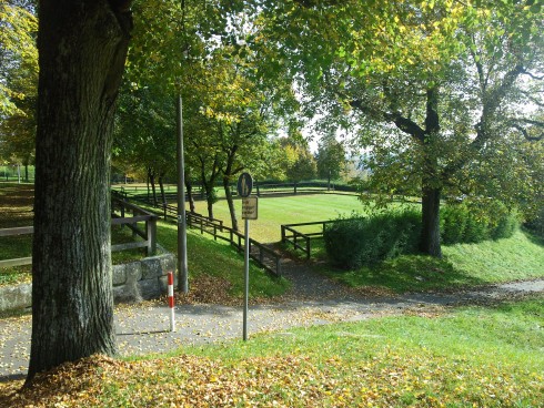 Hotel - Restaurant am Kunigundenberg