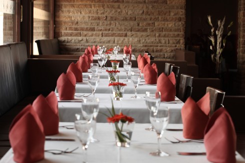 Hotel - Restaurant am Kunigundenberg