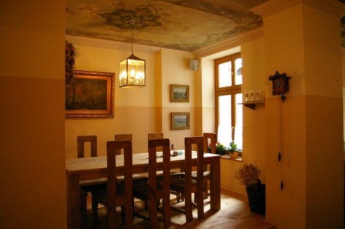 Bayrisches Wirthaus Potsdam, Hofbräuhaus in Preußen