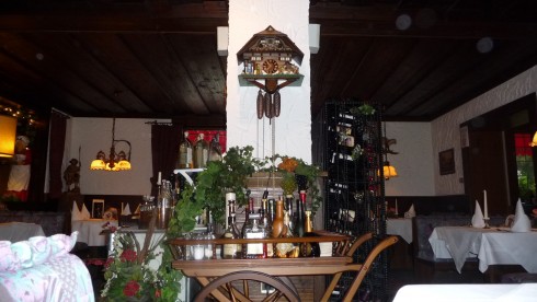 Restaurant Restaurant Zur Post in Windeck-Rosbach