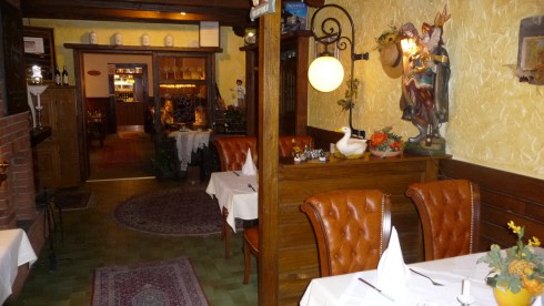 Restaurant Zur Post