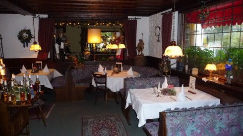 Restaurant Zur Post