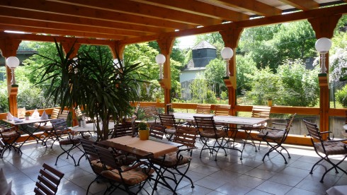 Restaurant Zur Post
