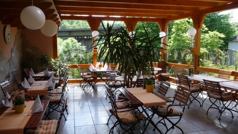 Restaurant Zur Post