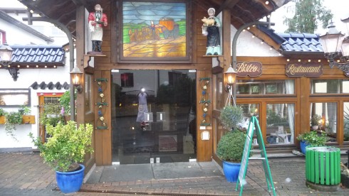 Restaurant Zur Post