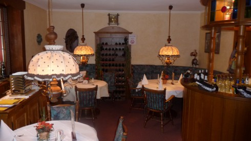 Restaurant Zur Post