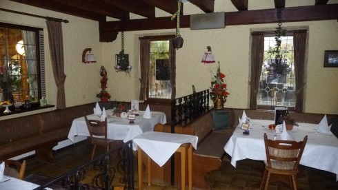 Restaurant Zur Post