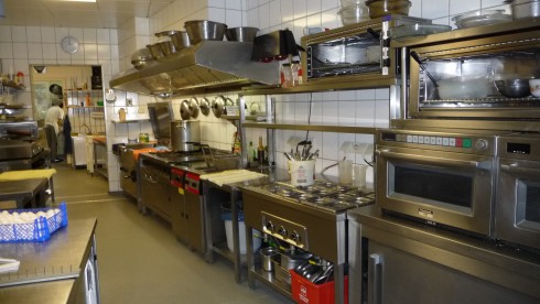 Restaurant Zur Post