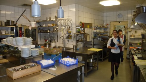 Restaurant Zur Post