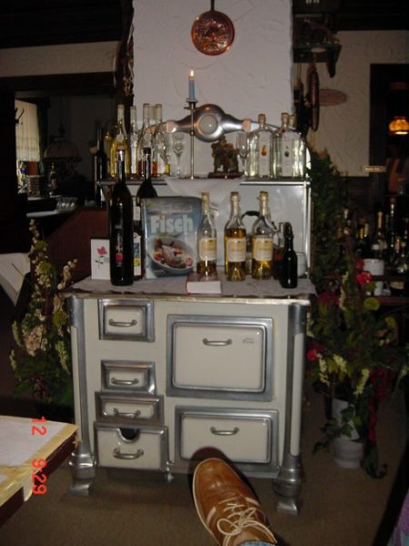 Restaurant Zur Post