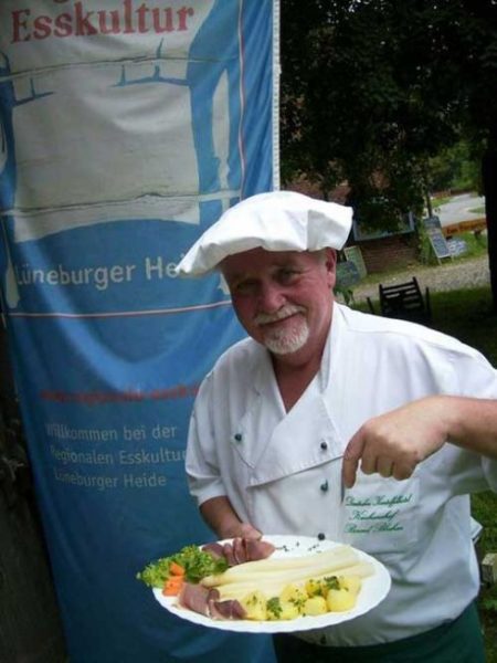 1.Deutsches Kartoffel-Hotel Lüneburger Heide