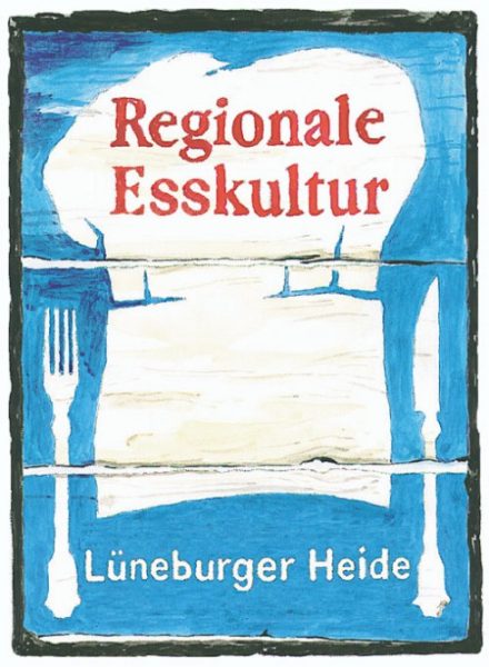 1.Deutsches Kartoffel-Hotel Lüneburger Heide