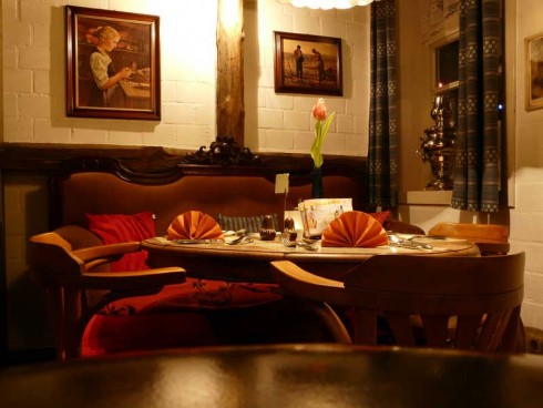 1.Deutsches Kartoffel-Hotel Lüneburger Heide