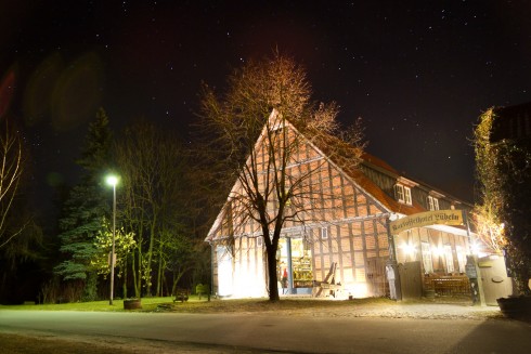 1.Deutsches Kartoffel-Hotel Lüneburger Heide