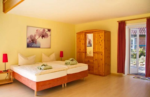1.Deutsches Kartoffel-Hotel Lüneburger Heide