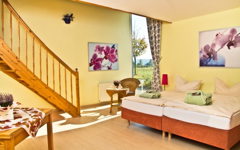 1.Deutsches Kartoffel-Hotel Lüneburger Heide