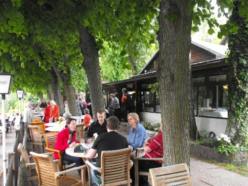 Landhaus Söhnel / Loretta Kohlhasenbrück