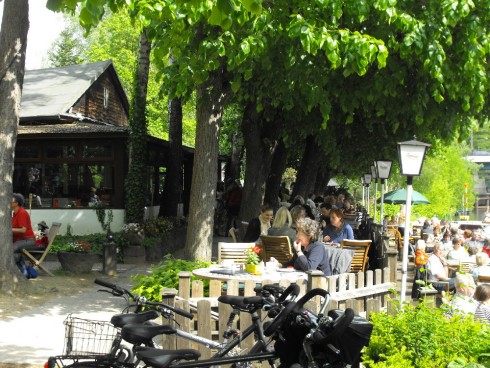 Landhaus Söhnel / Loretta Kohlhasenbrück