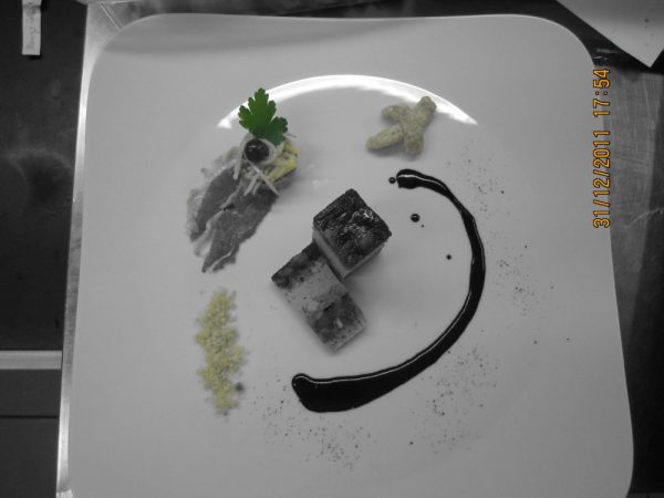 Altstadtrestaurant