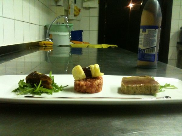 Altstadtrestaurant
