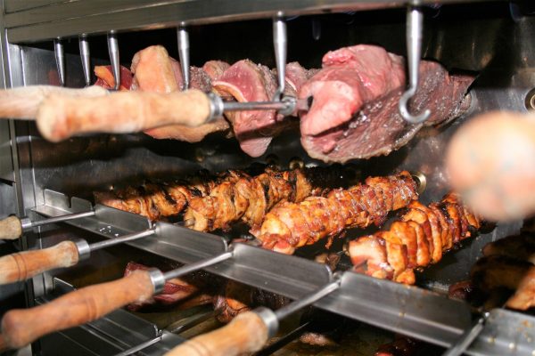 Maracana Rodizio
